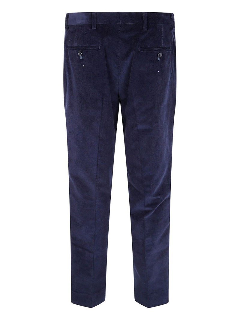 Paul Smith corduroy trousers outlook