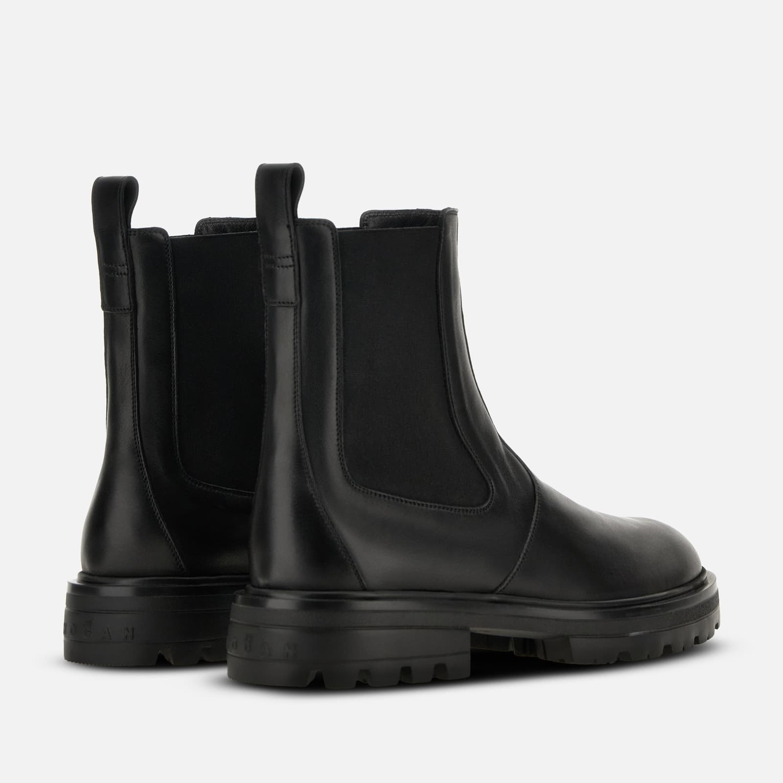 Chelsea Ankle Boots Hogan H673 - 3