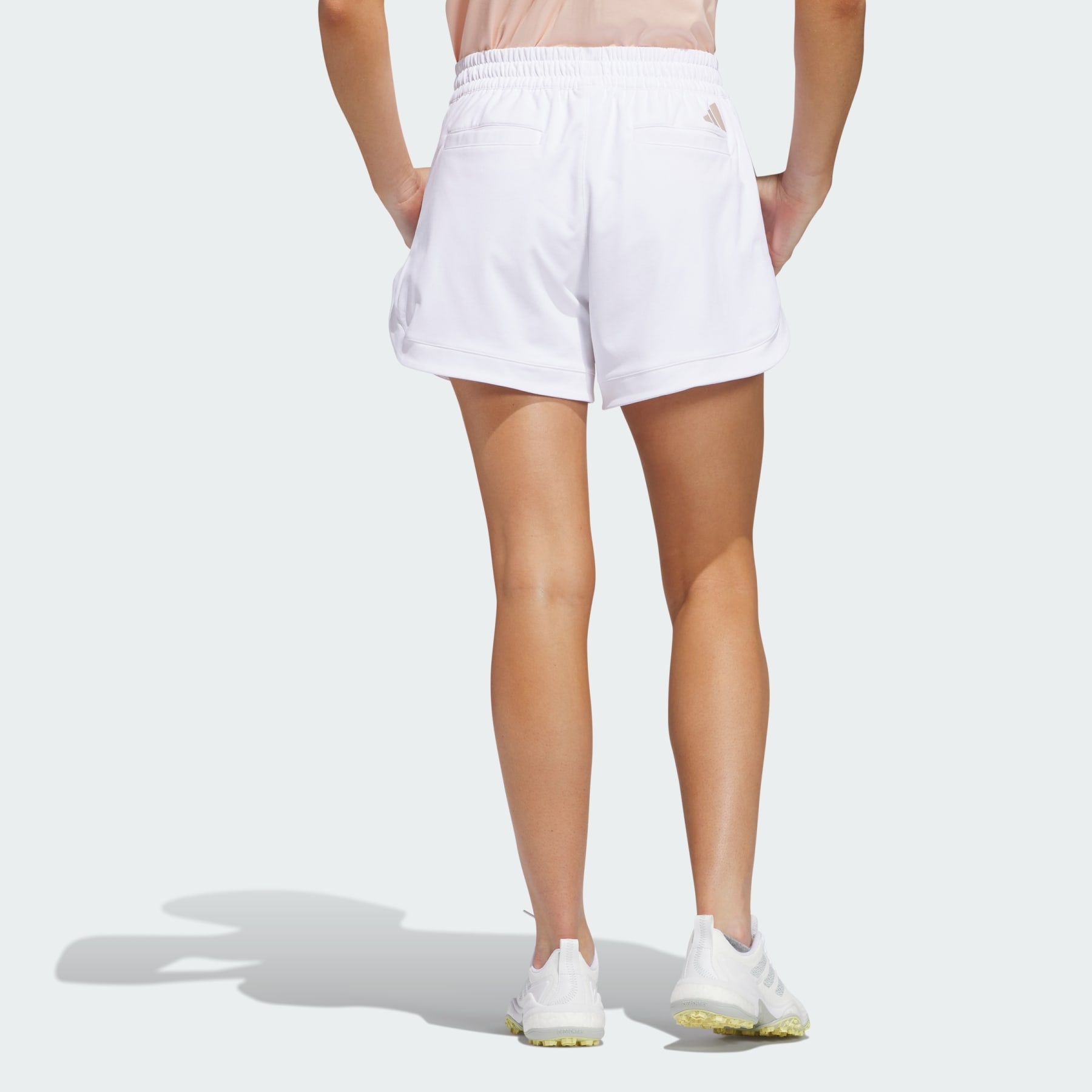 Beyond Shorts - 3