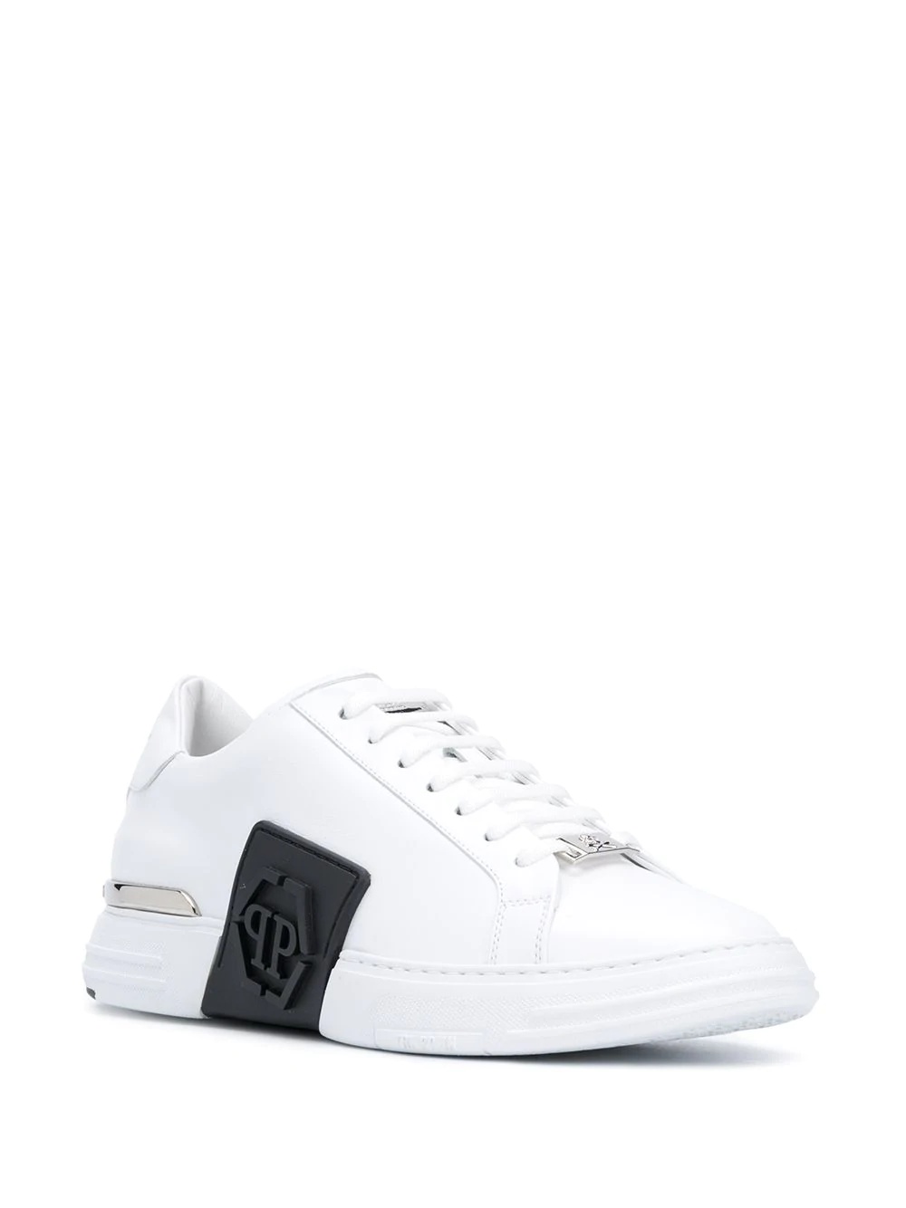 Phanton Kicks lace-up sneakers - 2