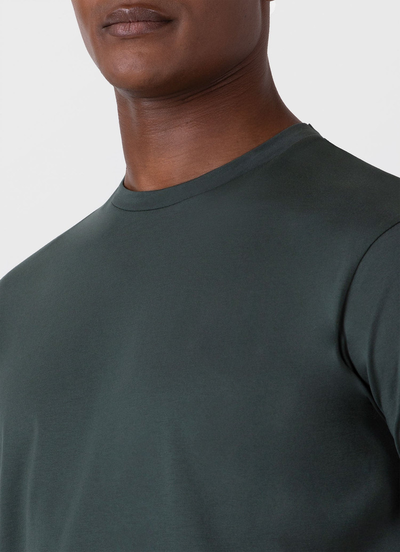 Riviera Midweight T‑shirt 6