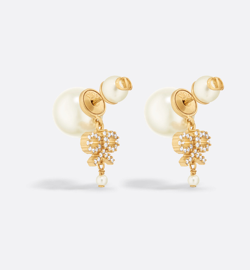 Dior Tribales Earrings 1