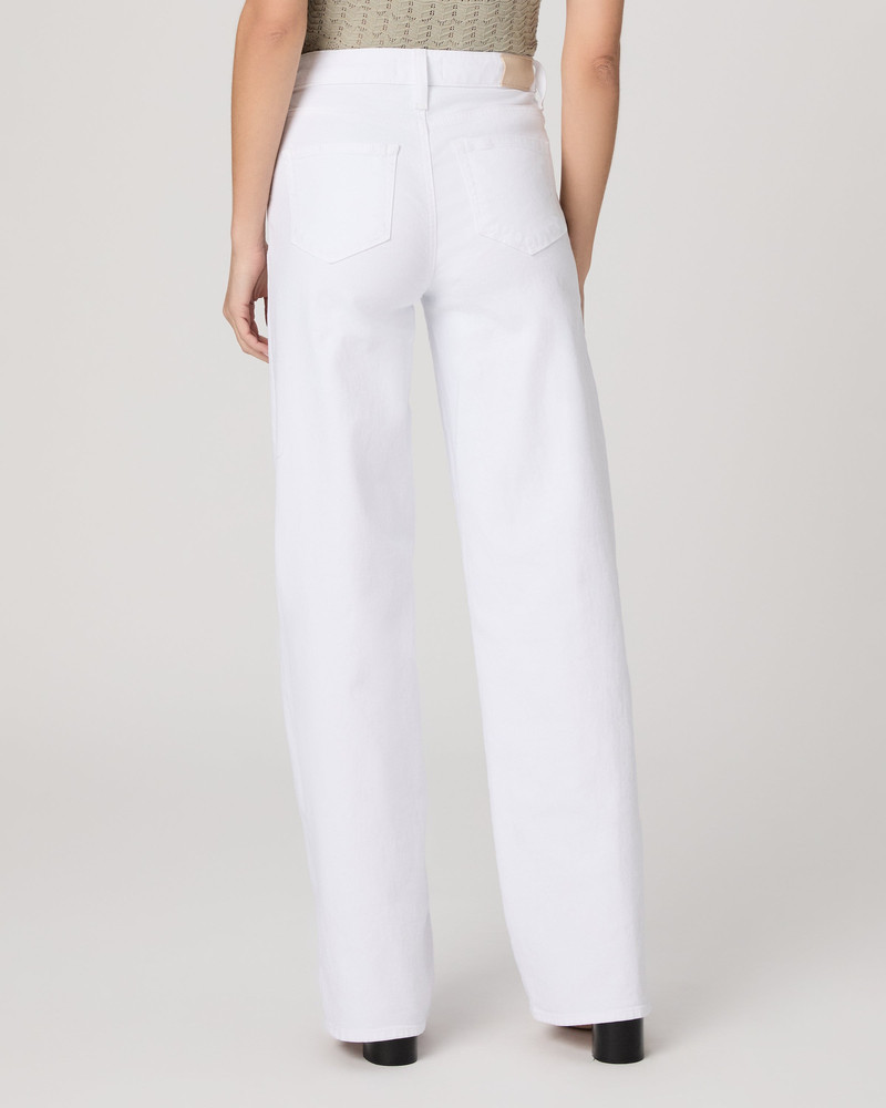 Tatum 32" Wide Leg Jean 4