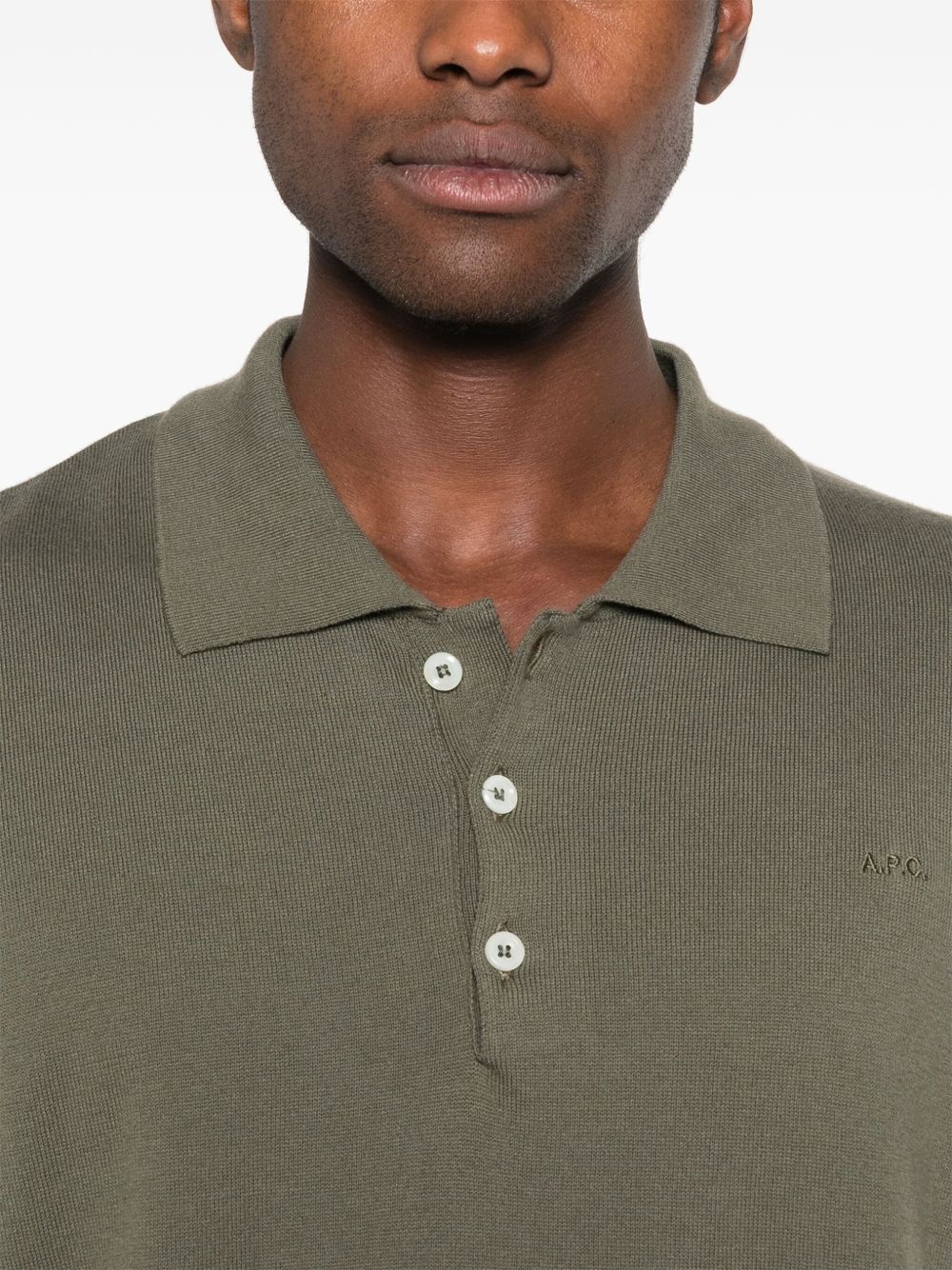 Gregory polo shirt - 4
