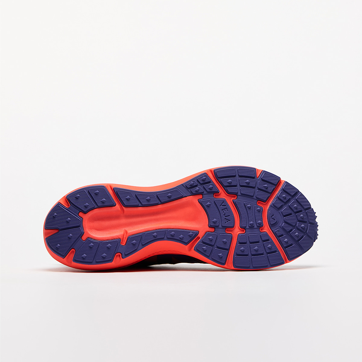 CONDOR 3 ADVANCED ENGINEERED-MESH GRADIENT PURPLE ORANGE - 4