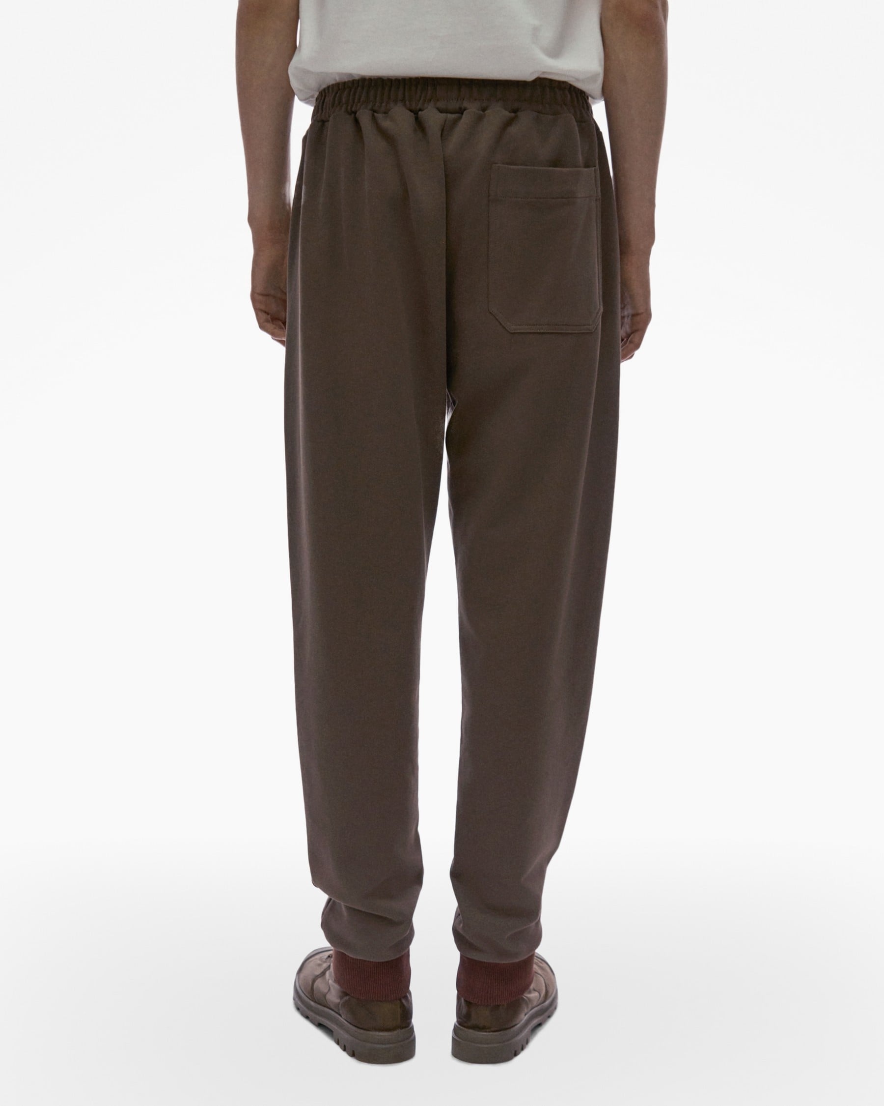 LOGO JOGGER - 4