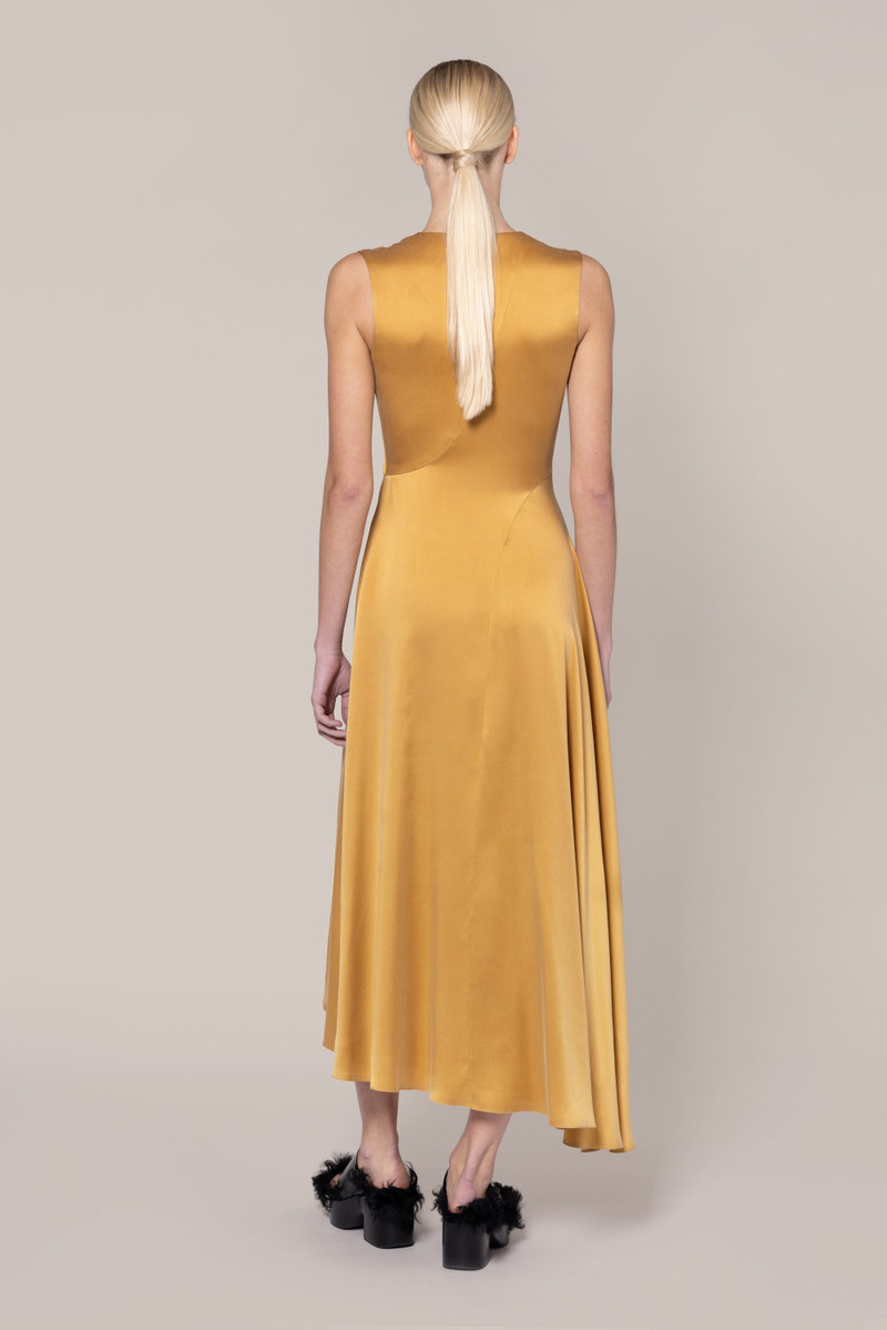 Roksanda MIRAL DRESS outlook