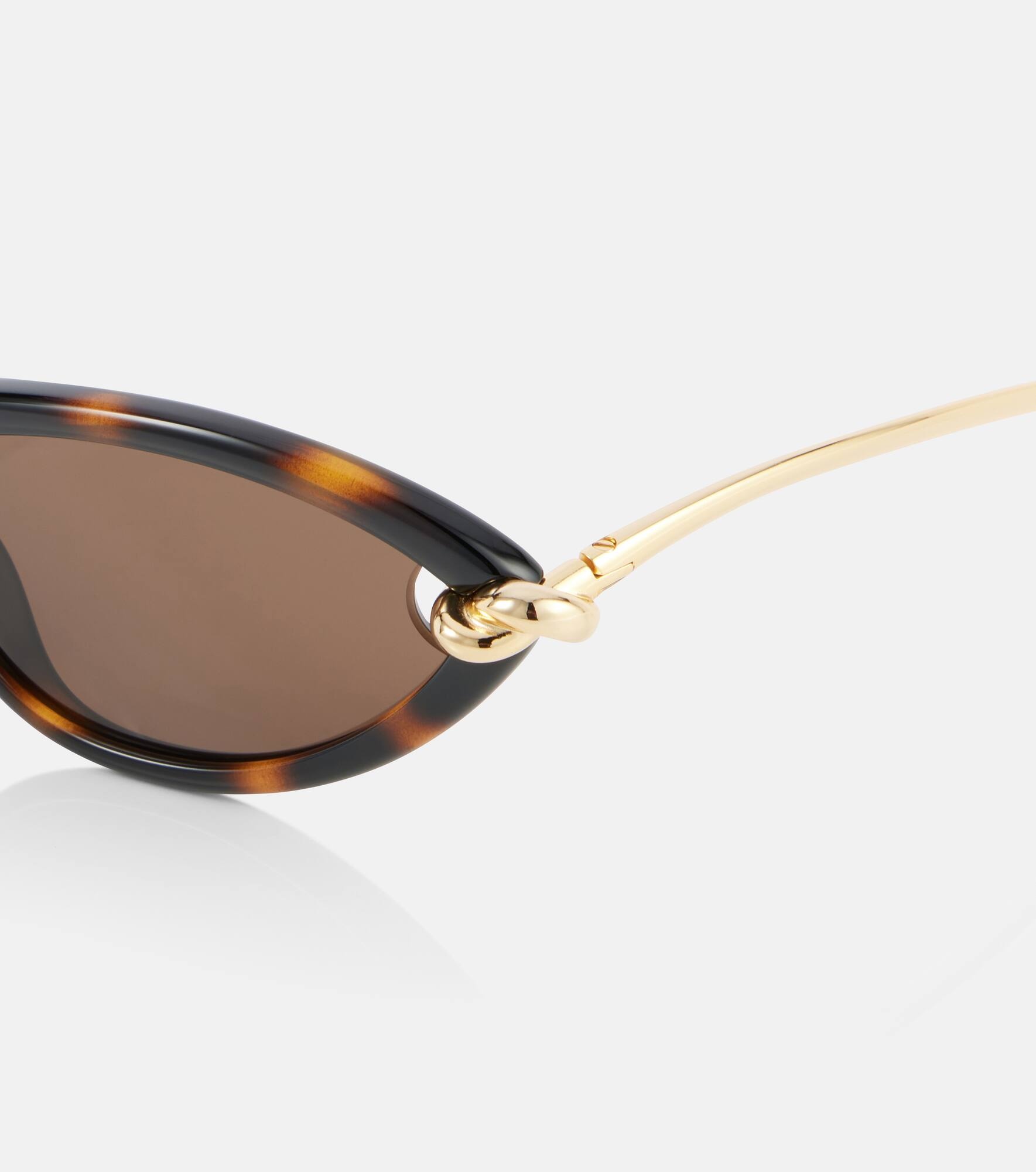 Cat-eye sunglasses - 2