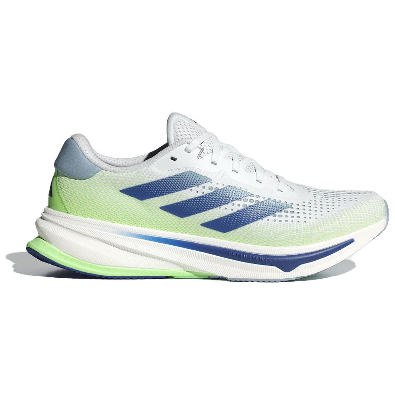 adidas Supernova Rise 'White Wonder Blue Green Spark' IF3015 2
