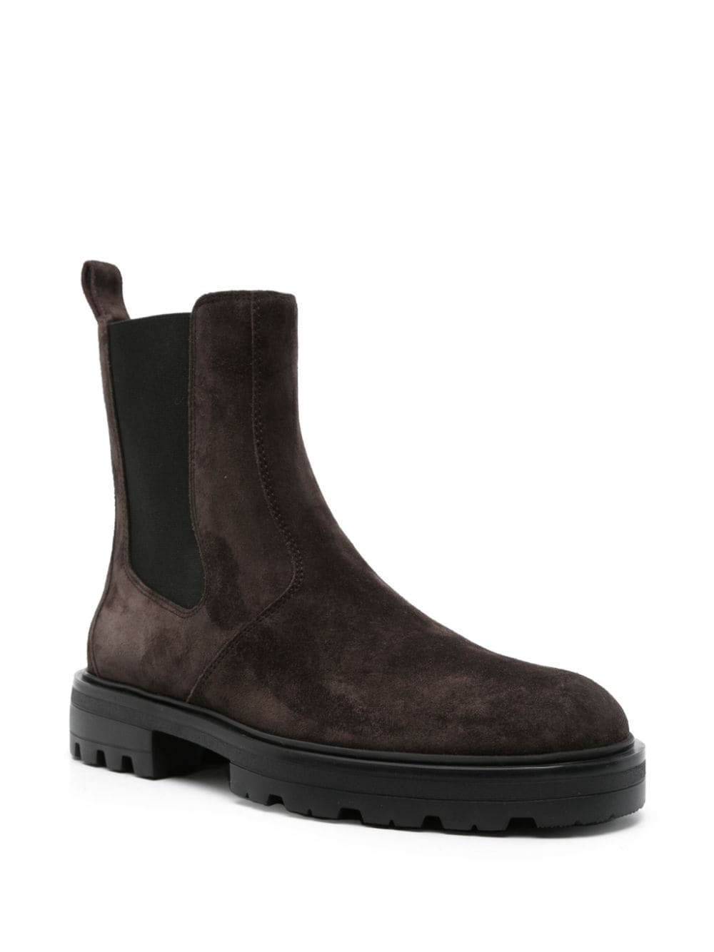 H673 Chelsea boots - 2