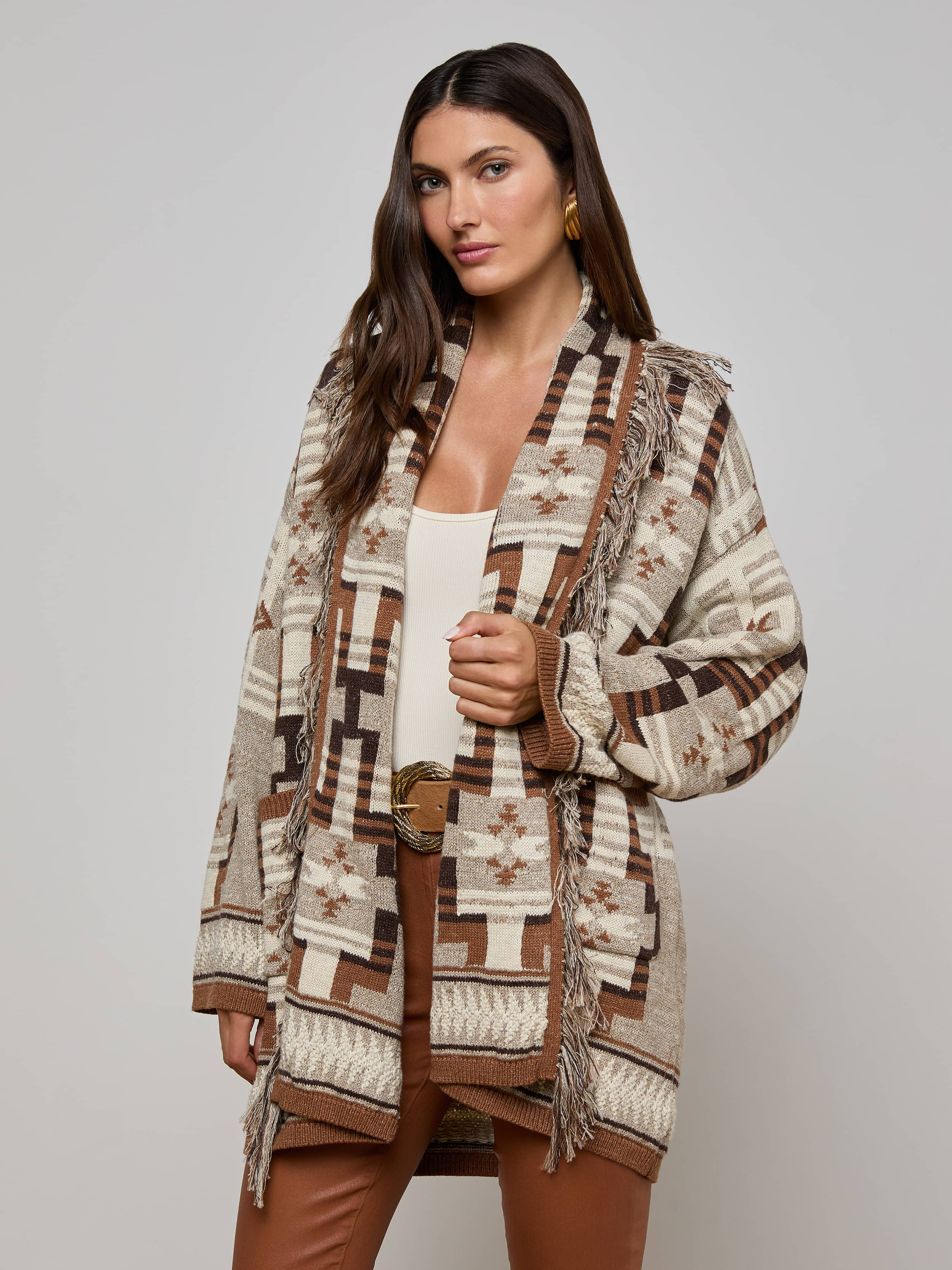 Jair Cardigan - 4