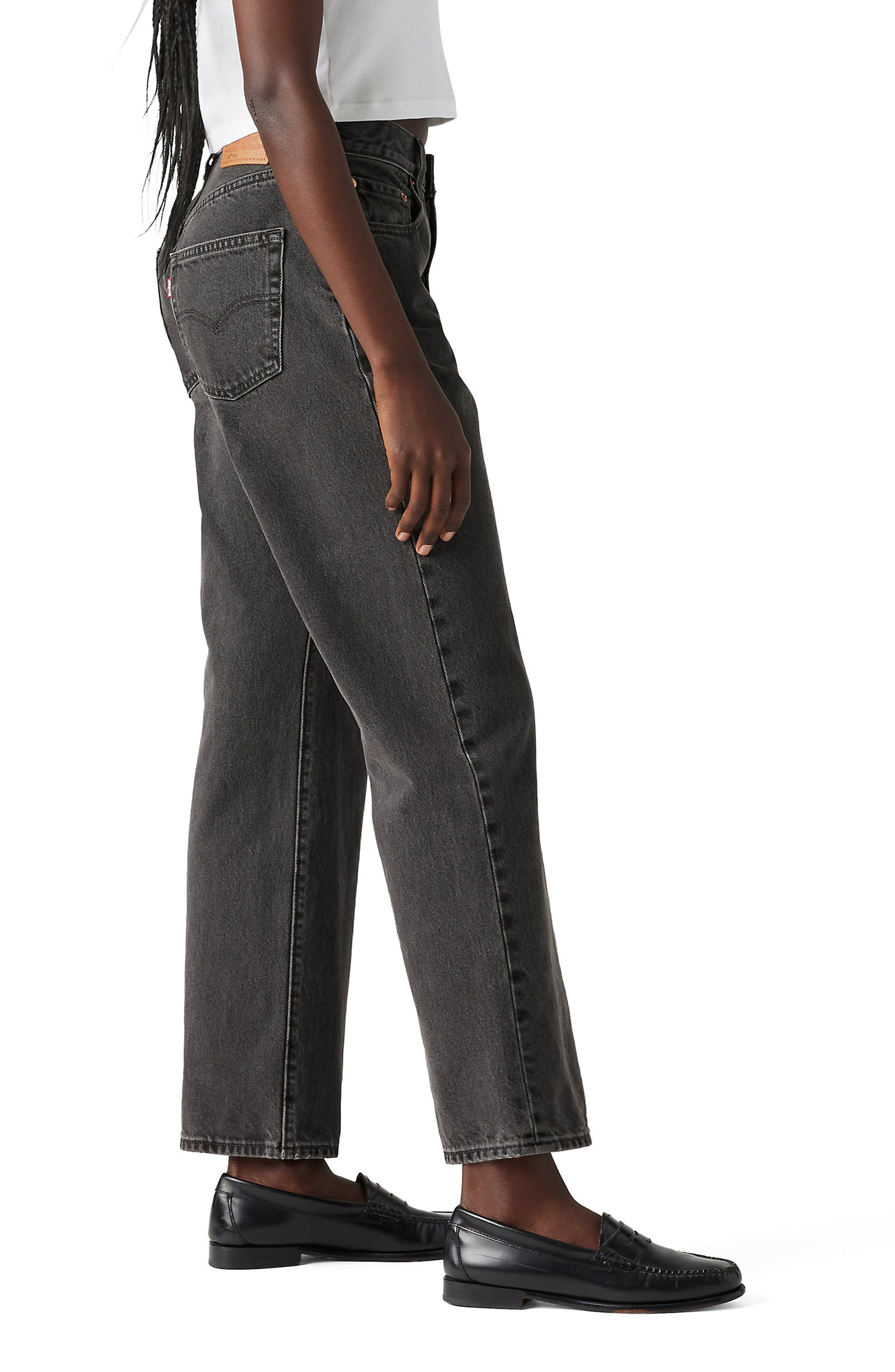 levi's 501® '90s Straight Leg Jeans in Smooth Operator at Nordstrom - 3