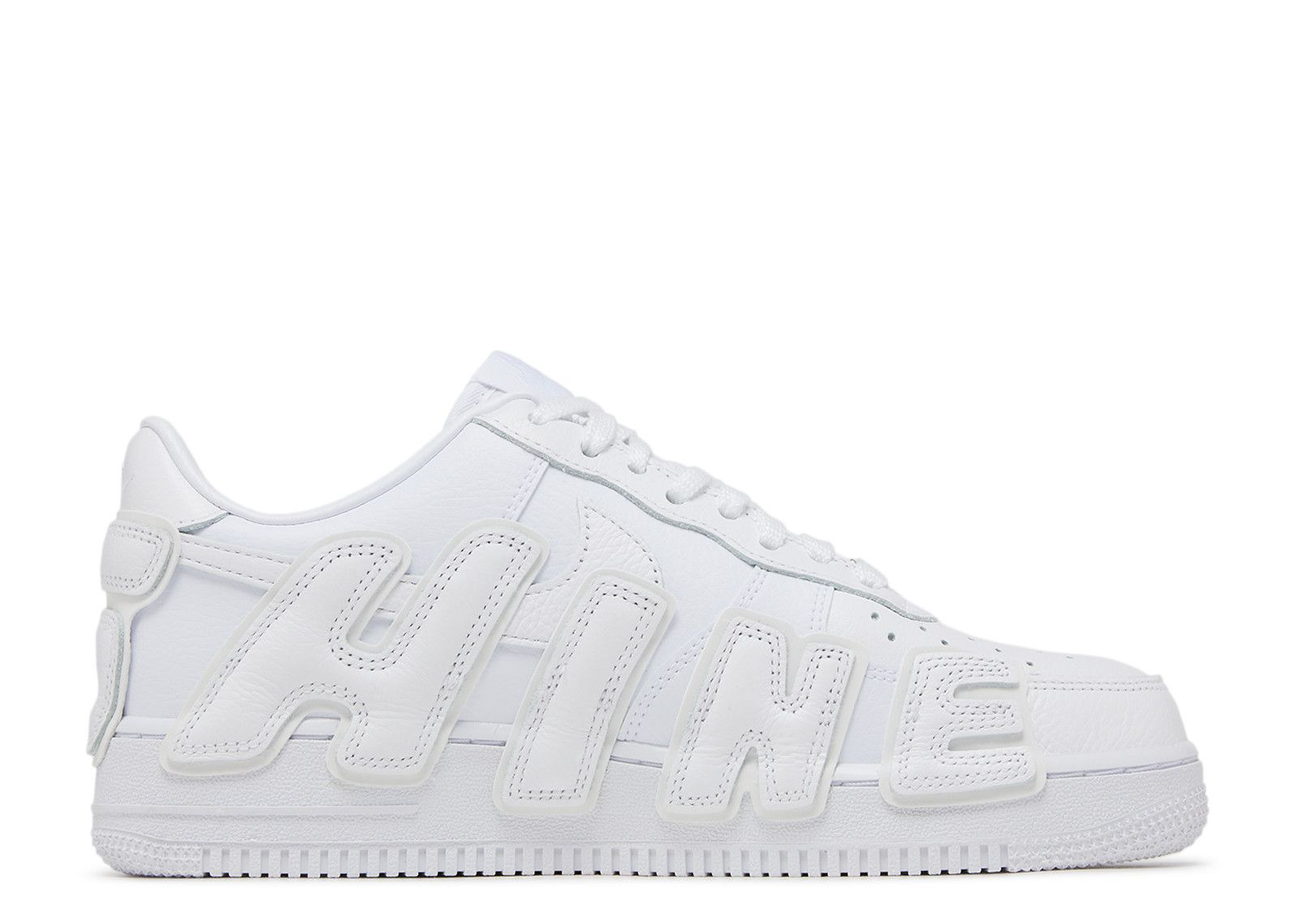 CACTUS PLANT FLEA MARKET X AIR FORCE 1 LOW PREMIUM 'WHITE' 2024 - 7
