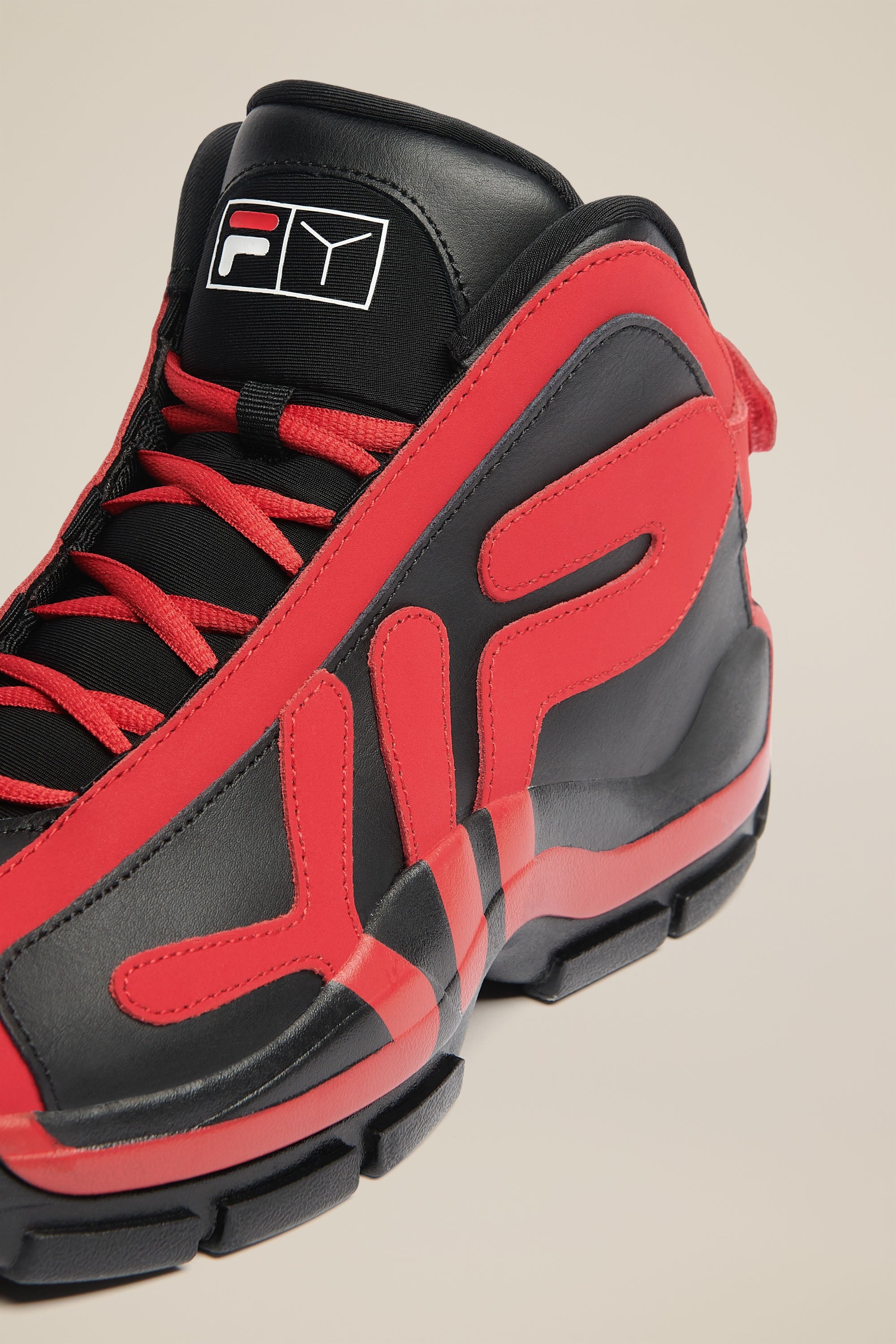 Fila YP Grant Hill - 7