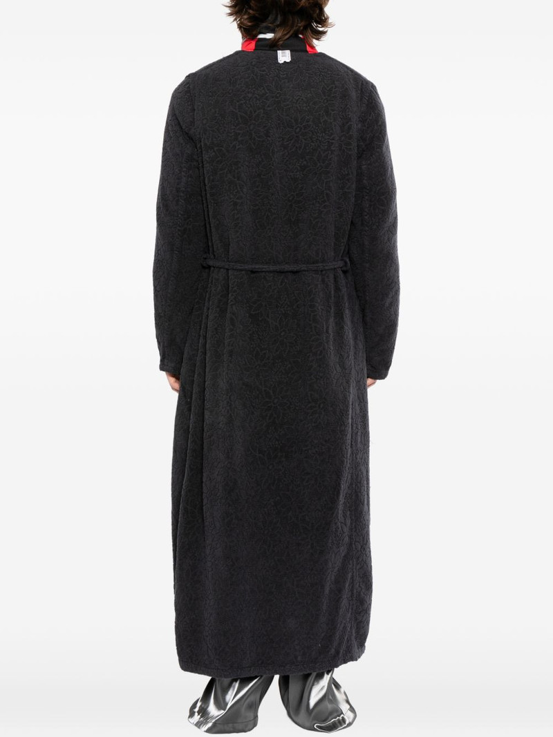 Bathrobe Bomber 4