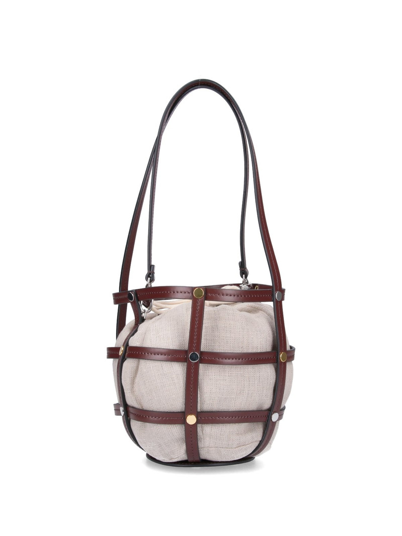 "ELLIE" BUCKET BAG 3