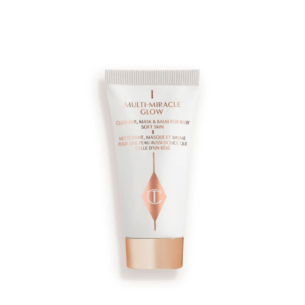 MULTI-MIRACLE GLOW 15 ML - 1
