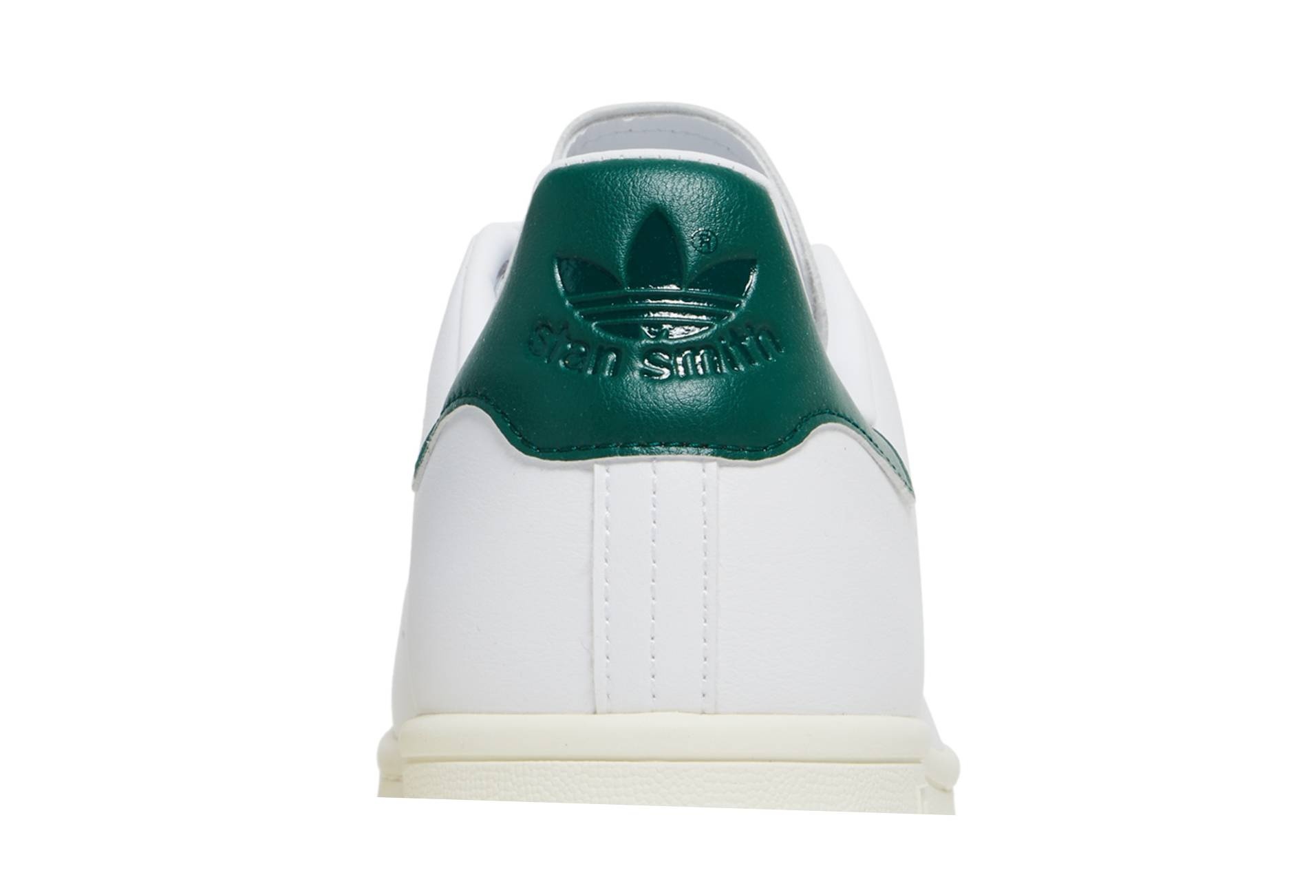 Stan Smith 'White Collegiate Green' - 7