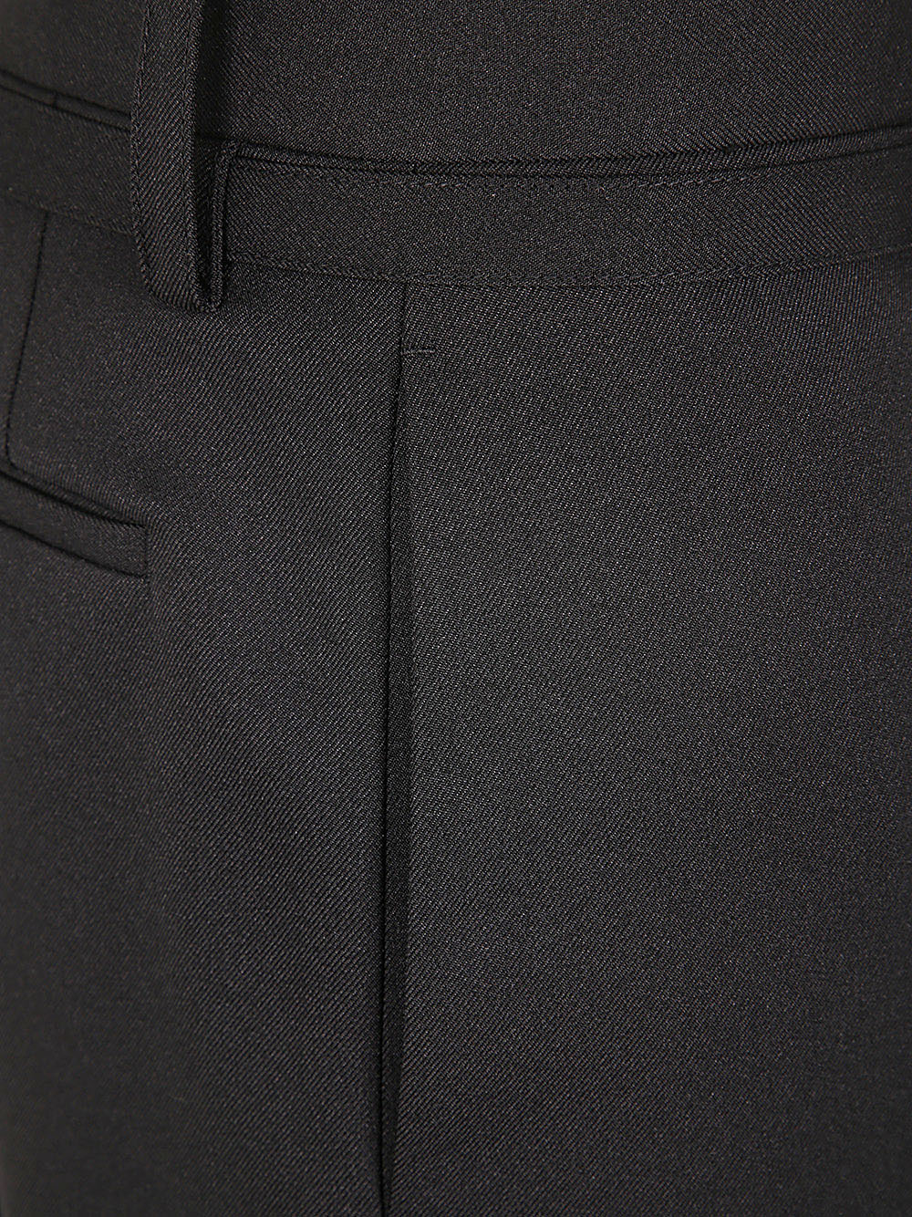 Jil Sander Men Relaxed Fit Trouser - 3