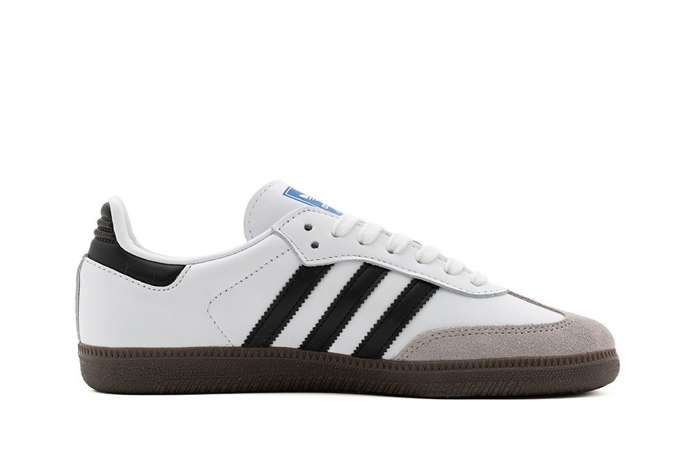 Samba OG "Cloud White" - 2