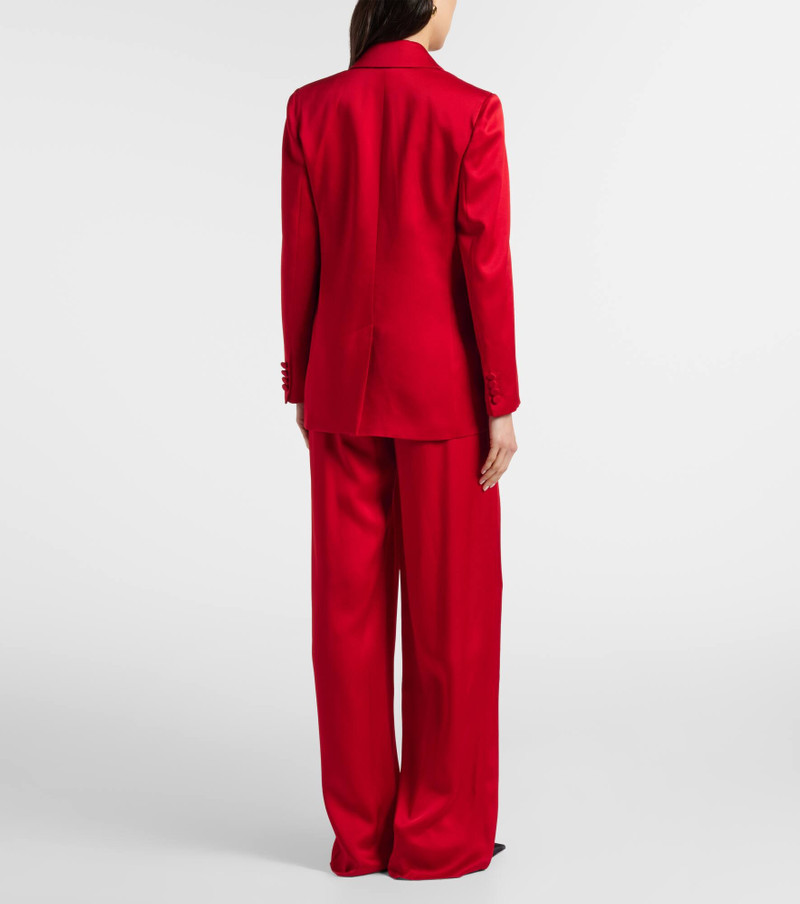 Msecono high-rise wide-leg pants 3