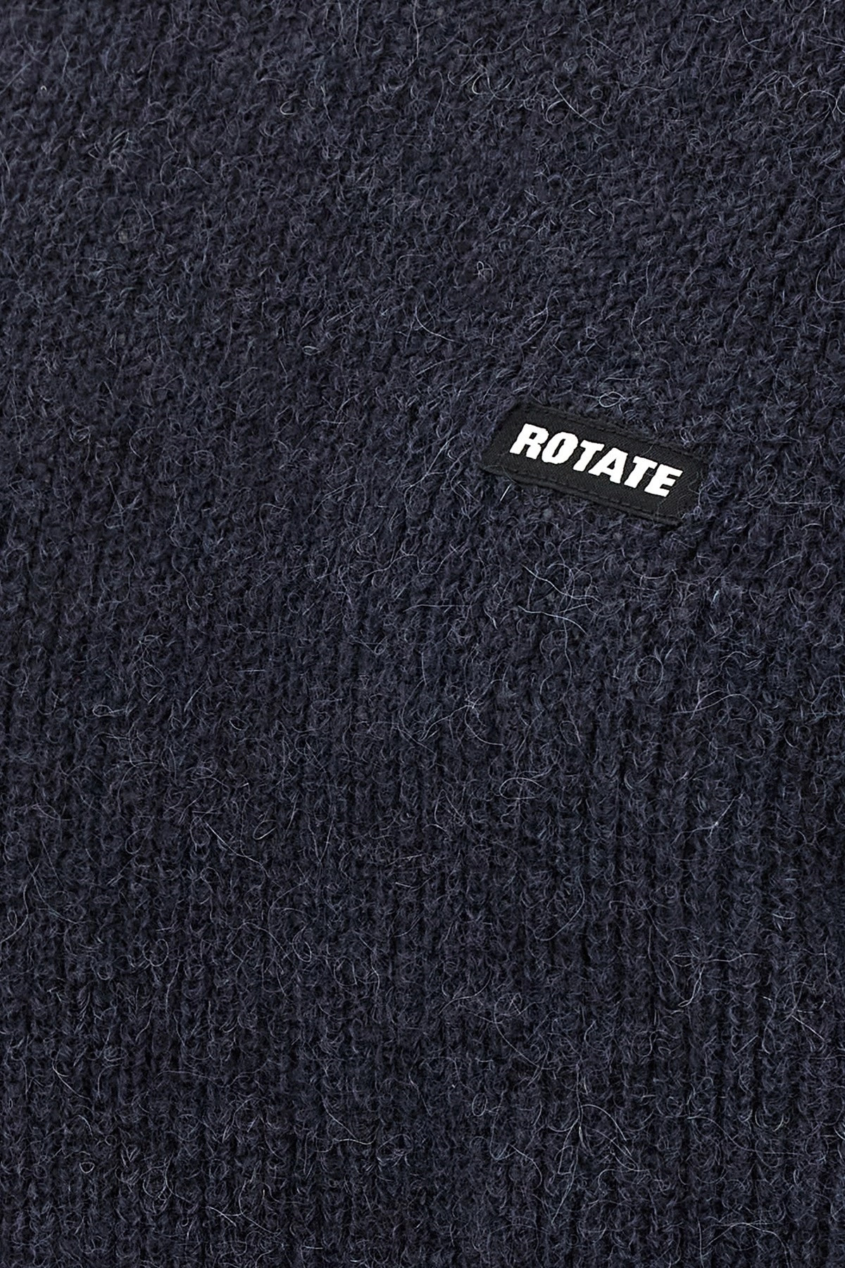 'Knit Puff' sweater - 5