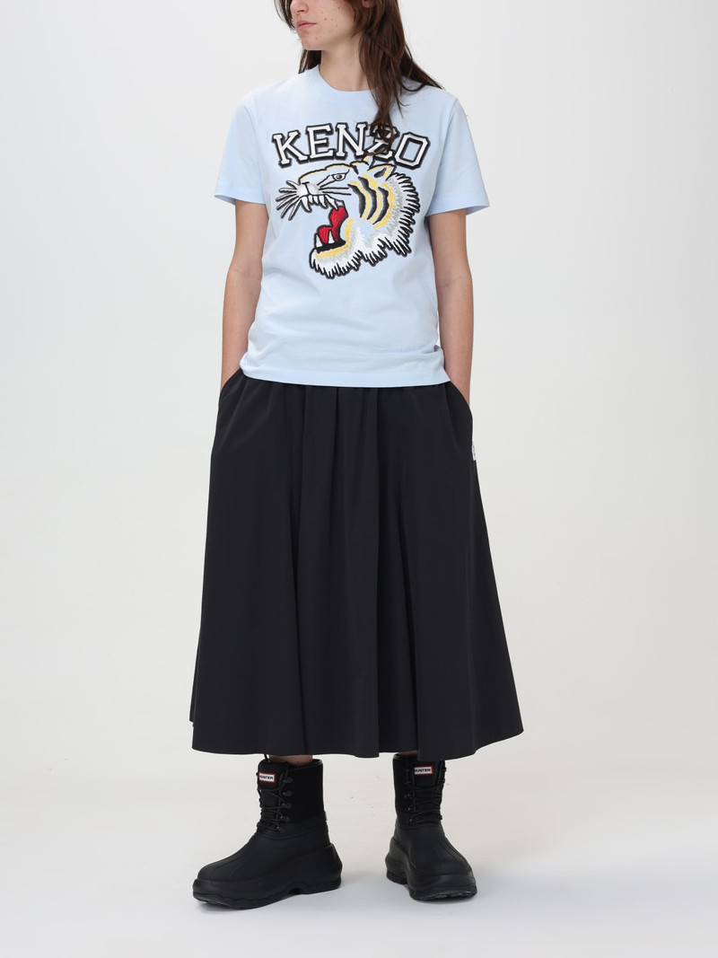 KENZO T-shirt woman Kenzo outlook