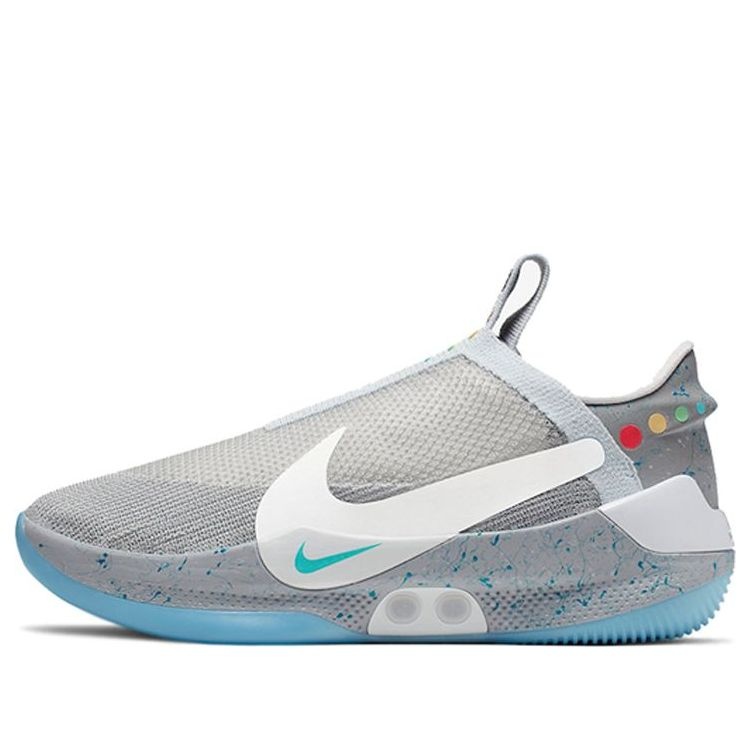 Nike Adapt BB 'Mag US Charger' AO2582-002 - 1