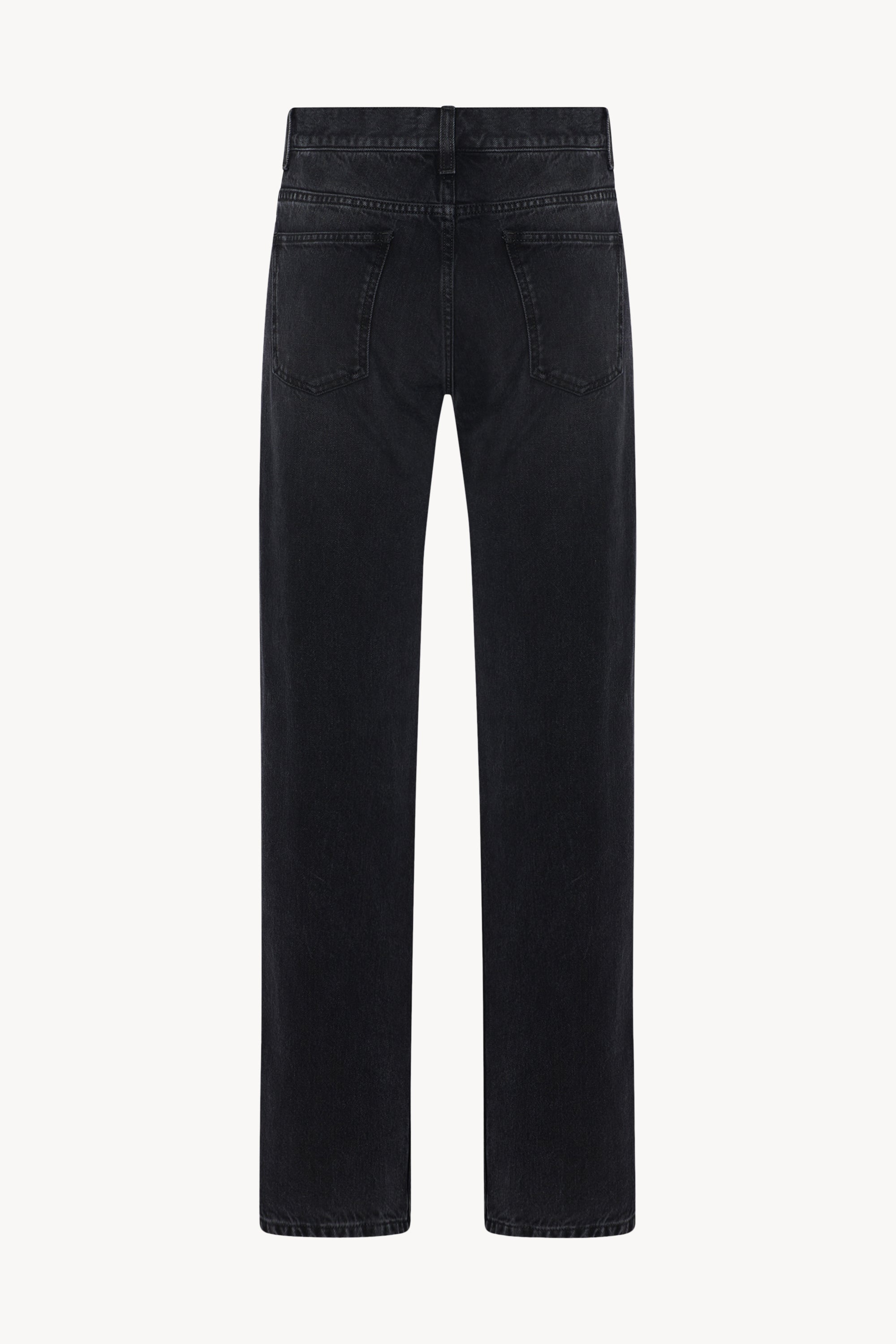 Fred Jean in Denim - 2