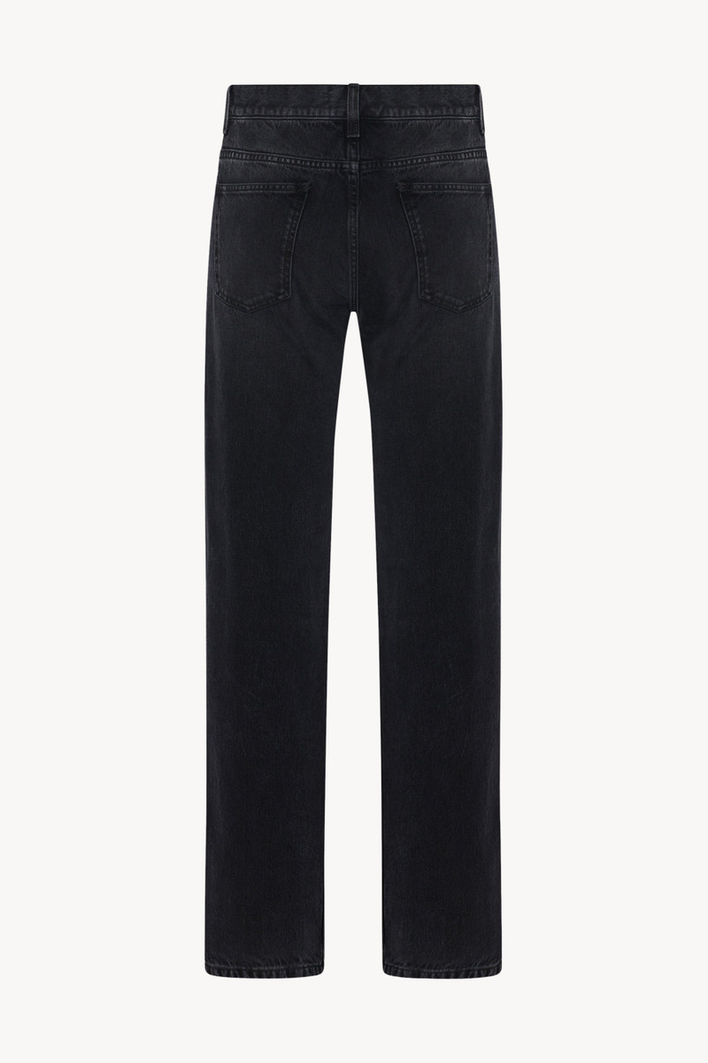 The Row Fred Jean in Denim outlook