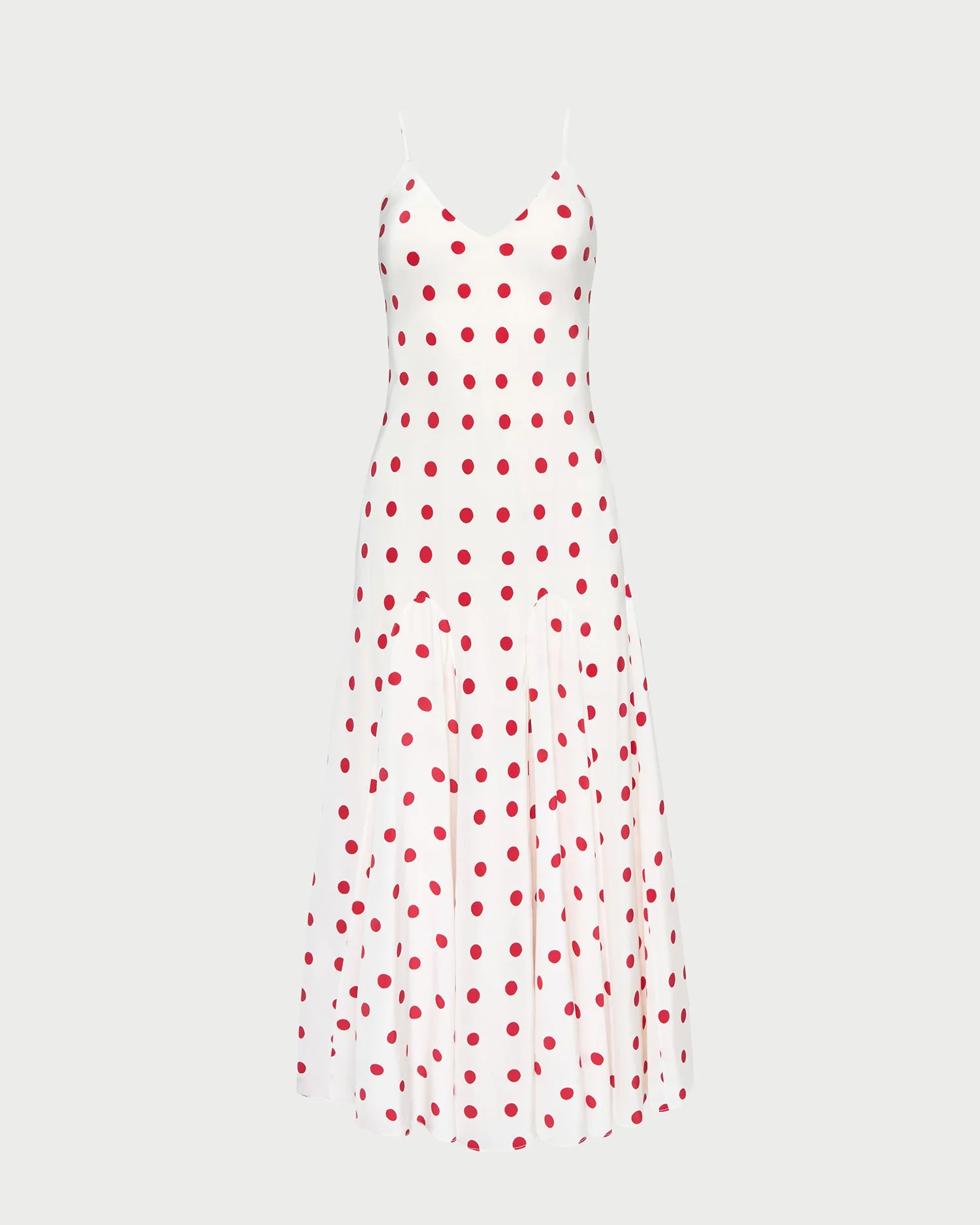 Nissa Dress - 1