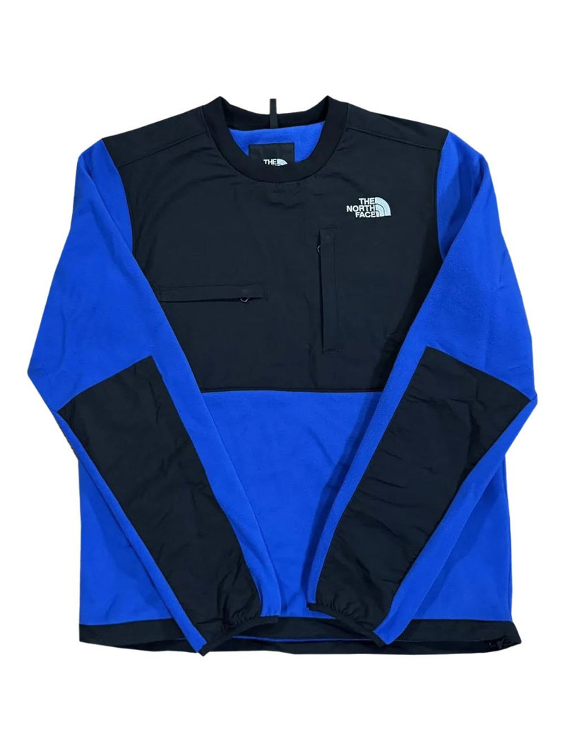 Denali crew-neck sweater 1