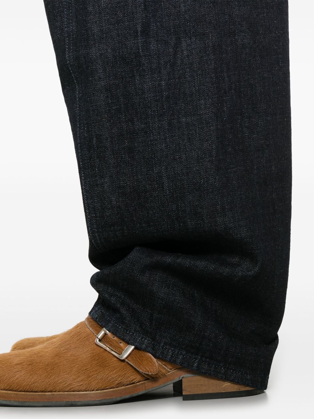 Le De-Nimes Mirada jeans - 5