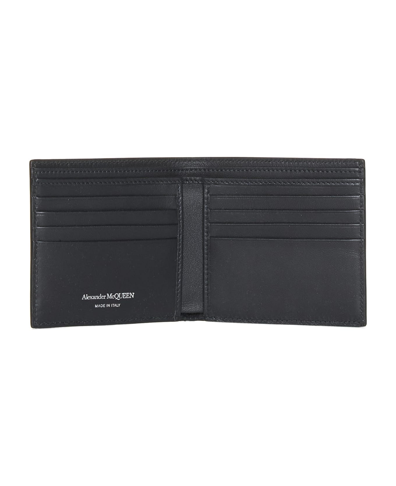 Calfskin Wallet - 4