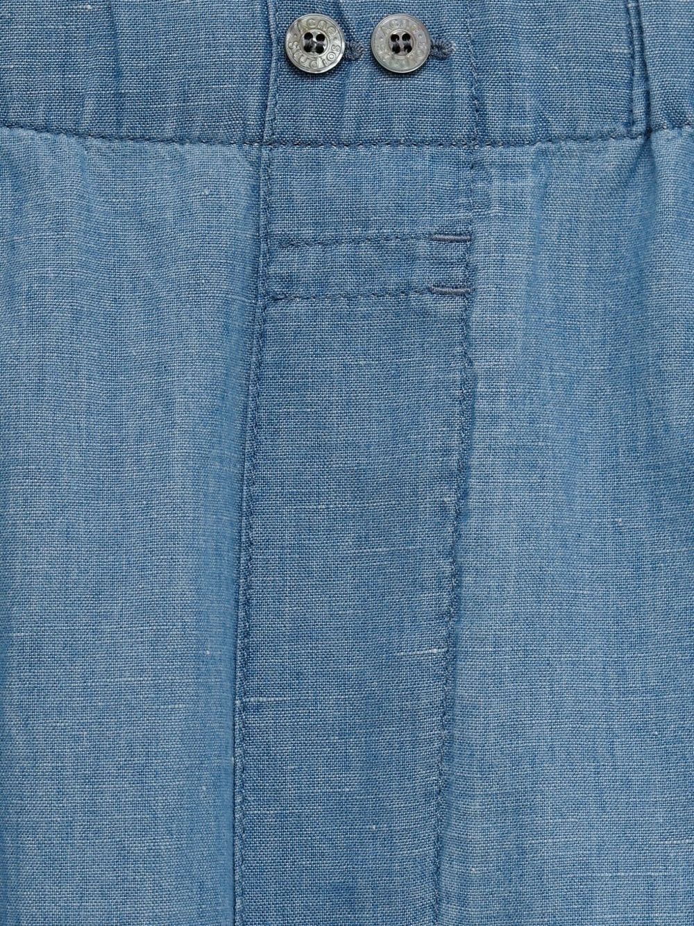 logo-stamp shorts - 3
