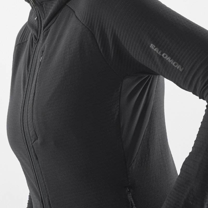 ESSENTIAL LIGHTWARM 5