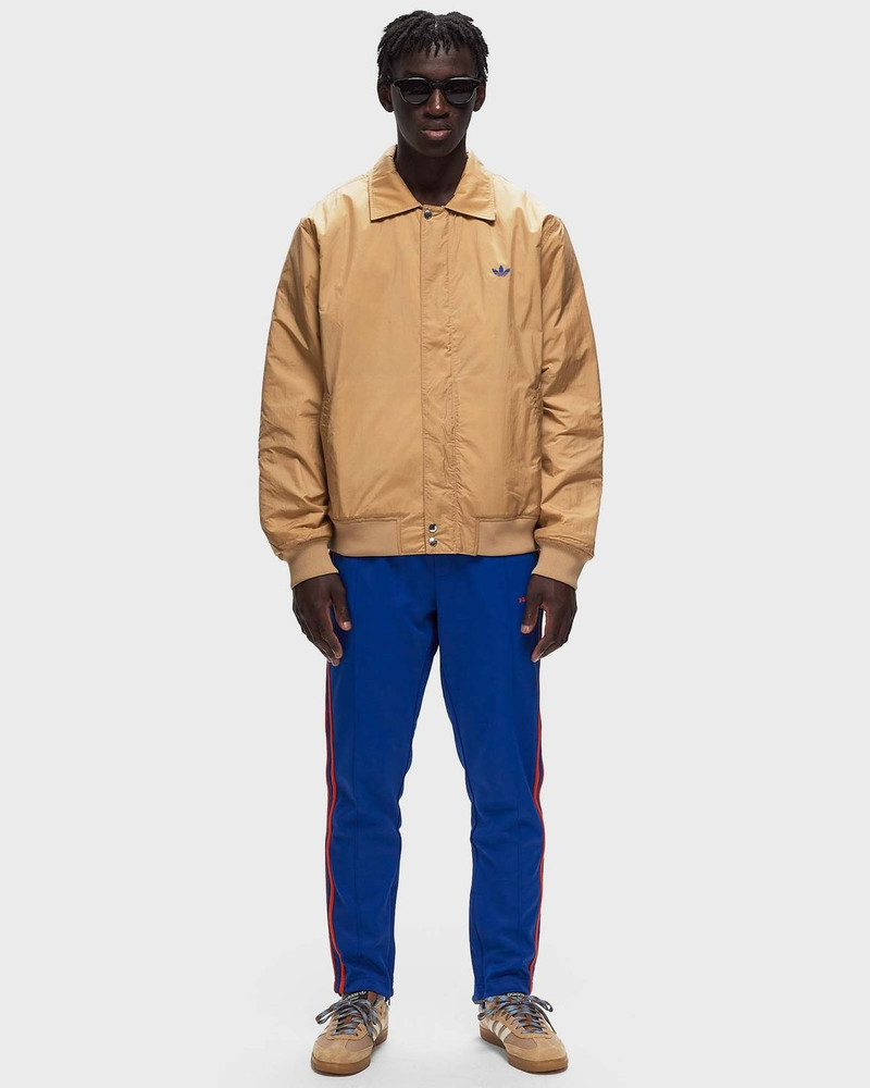 adidas X WALES BONNER REVERSIBLE HARRIS JACKET outlook