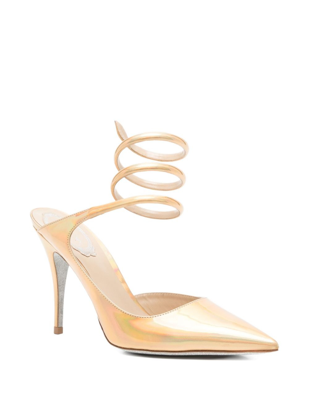Cleo pumps - 2