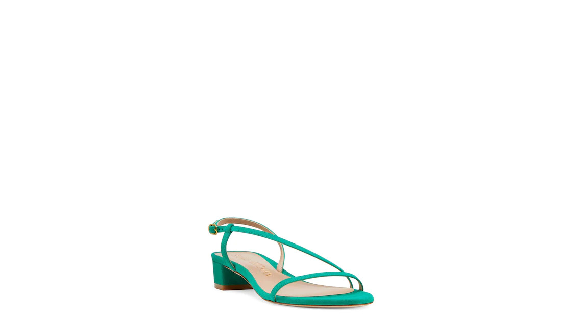 SOIREE 25 STRAP SANDAL - 2