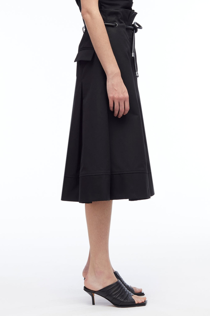 Origami Skirt 3