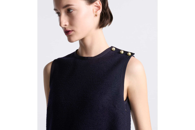 Dior A-Line Dress outlook