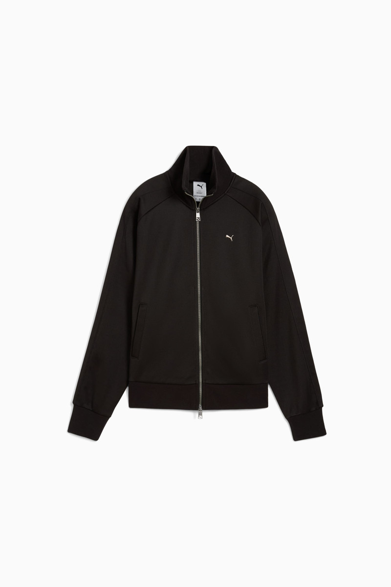 T7 Women's Track Jacket 1