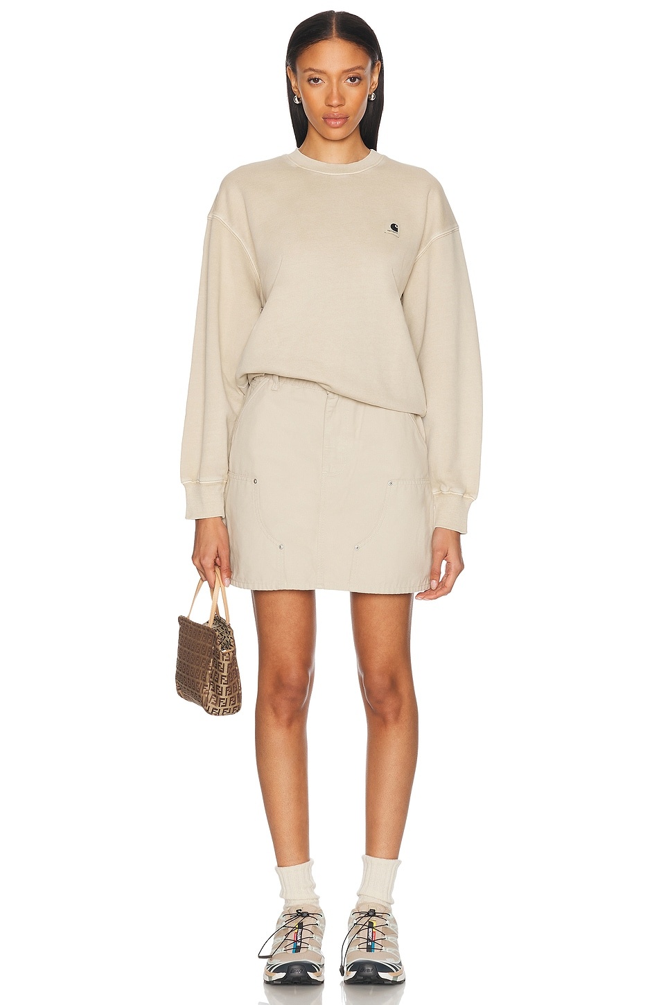 Nelson Sweatshirt - 4