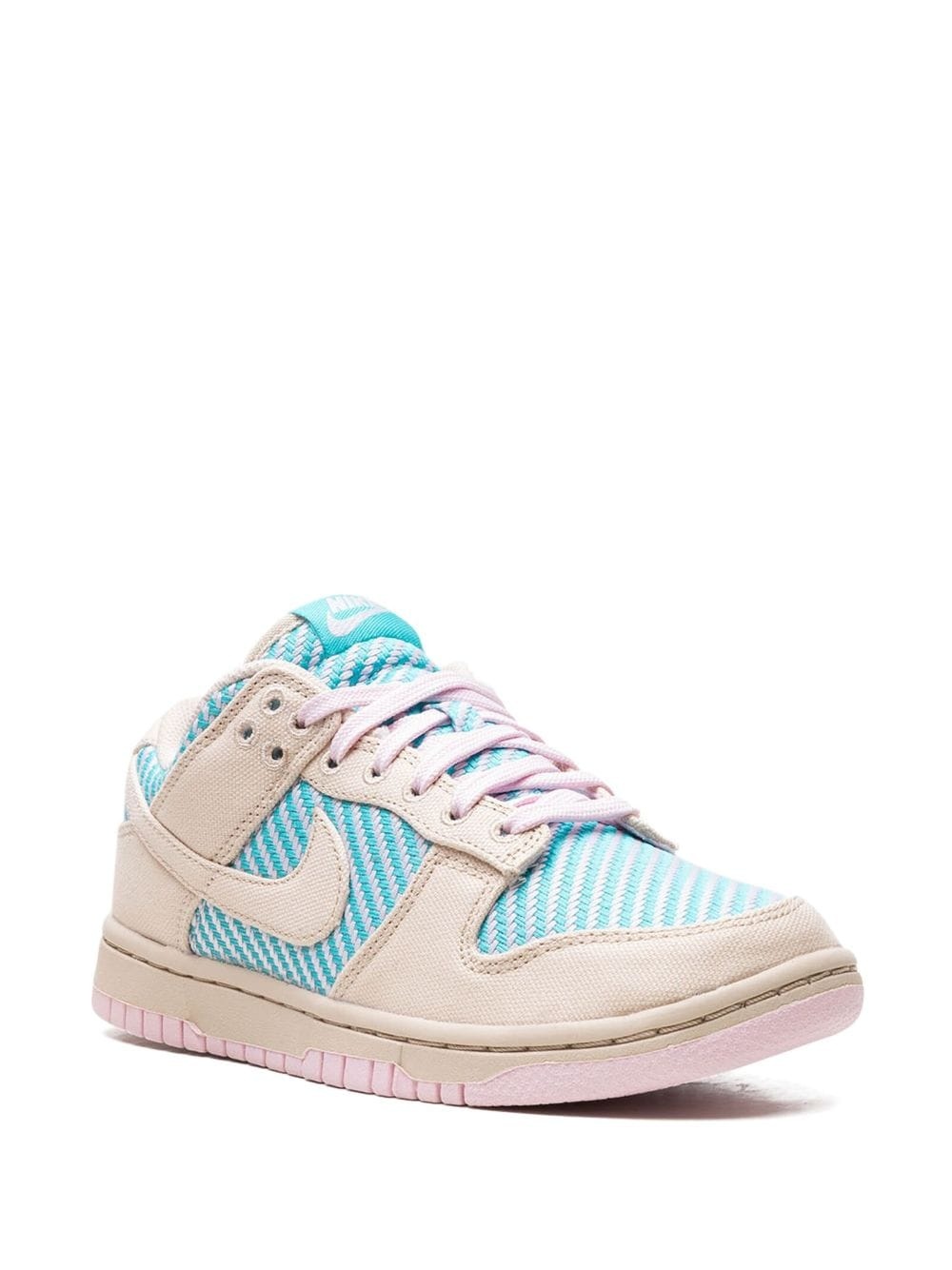 Dunk Low "Heat Wave" sneakers - 2
