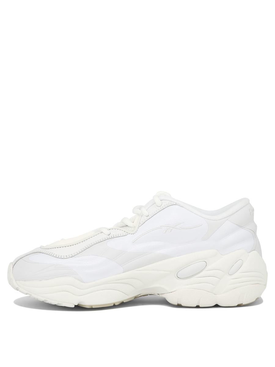 REEBOK "DMX RUN 6 MODERN" SNEAKERS - 3