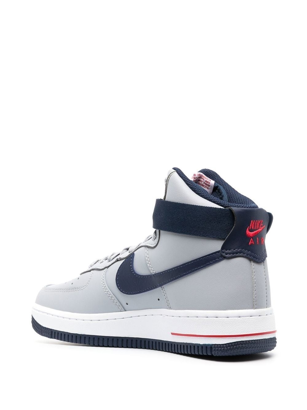 Air Force 1 high-top sneakers - 3