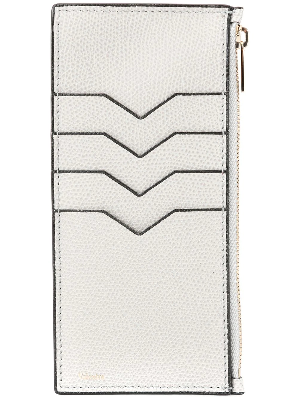 zipped card case - 1