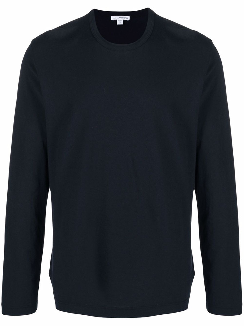 round neck jumper 1