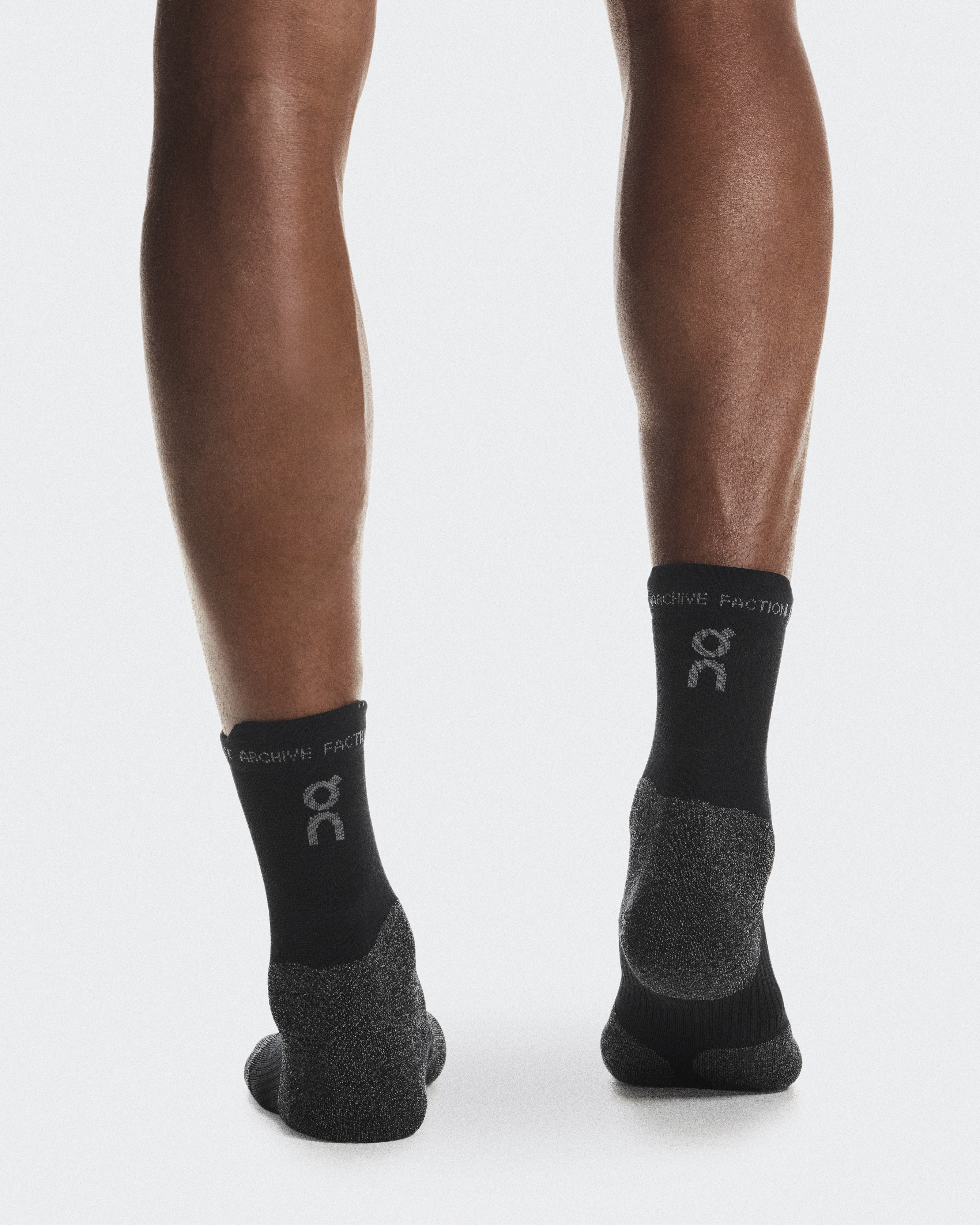 Merino Sock PAF - 3