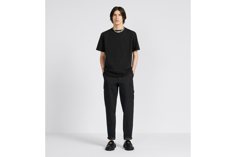 Christian Dior Couture T-Shirt, Relaxed Fit 4